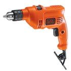 Tm500br furadeira impacto 3/8 10mm 560w 127v blackdecker