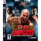 TNA iMPACT! PS3 - Midway