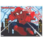 Tnt Estampado Homem Aranha Animação - Painel - Piffer