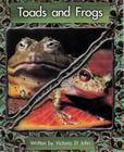 Toads and frogs - MACMILLAN BR BILINGUE