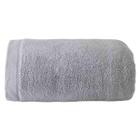 Toalha Banho Gigante Kacyumara Avulsa Star Cotton 430G Silve