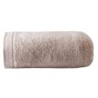 Toalha Banho Kacyumara Avulsa Star Cotton Barrada 430G Rose