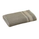 Toalha Banho Lmpeter Princess 75cm x 1,40cm Gris