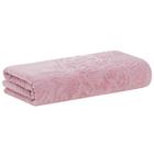 Toalha de Banho Buddemeyer Meg 70x135 cm Rosa - 22517