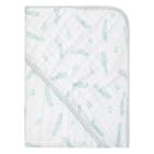 Toalha De Banho Com Capuz 80Cm X 80Cm Papi Soft - Ramos