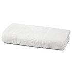 Toalha de Banho Dohler Confort Barra Velour 70 cm X 140 cm