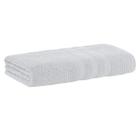 Toalha de Banho Gigante Buddemeyer Avulsa 100% Algodão Vanilla