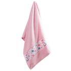 Toalha De Banho Infantil 130 X 70 Cm Crianças 100% Algodão - Lufamar