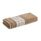 Toalha de Banho Infantil 67x135cm Rex Taupe - Karsten