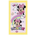 Toalha De Banho Infantil Disney Minnie Mouse Lepper
