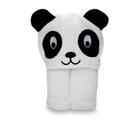 Toalha de Banho Infantil Funny Panda - Camesa