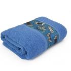 Toalha De Banho Kids 68x130 cm Valletex