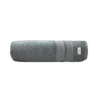 Toalha De Banho Neo Allure Banhão Cinza Escuro Camesa