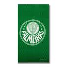 Toalha De Banho Oficial Time Palmeiras 70X130Cm Buettner