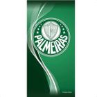 Toalha De Banho Palmeiras Verdão 70x1,40cm Bouton