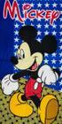 Toalha De Banho Personagens Mickey-2 70x1,35