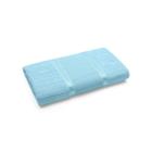 Toalha de Mão / Lavabo para Bordar Caprice Luxo Azul - Buettner