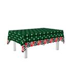 Toalha De Mesa 10 Lugares Oxford Retangular Nypes 300x150cm - PRESENTE-BRINDE