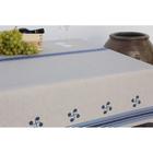 Toalha De Mesa Anti-Manchas Ameztoy ul 1.40X3.00M - Portocale Home