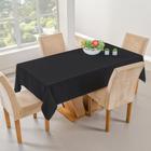 Toalha de Mesa Basic 8 Cadeiras 2,50m x 1,40m