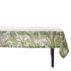 Toalha de Mesa Buddemeyer Guadalupe Quadrada 180x180 Estampado