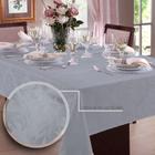 Toalha de mesa Jacquard 4 Lugares Admirare