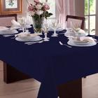 Toalha de mesa Jacquard 6 Lugares Admirare