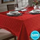 Toalha de Mesa Jacquard Requinte 1,60m x 2,70m -Dohler