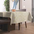 Toalha de Mesa Jacquard Retangular 2,40m - MUMUDECOR