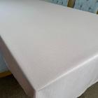 Toalha de Mesa Jantar Rustica 6 lugares 140x200 - CORTTEX