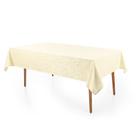 Toalha de Mesa Karsten Sempre Limpa Urban 160x270cm