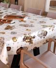 Toalha de mesa Limpa Facil impermeável Jolitex