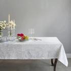 Toalha de mesa monreale retangular buddemeyer 1,60mx2,20m