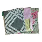 Toalha De Mesa Quadrada 1,40x1,20m 4 Lugares Damaia