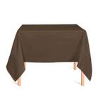 Toalha de Mesa Retangular  Oxford 2,00 x 1,35 Admirare