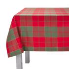 Toalha de Mesa Retangular Tartin 160 cm x 270 cm - Home Style