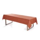 Toalha de Mesa Sempre Limpa Retangular 1,60m x 2,70m - Karsten