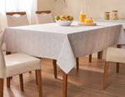 Toalha de Mesa Super Pratica Retangular 6 Lug Copacabana Lepper