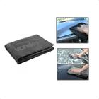 Toalha De Microfibra Extramacia Secagem Automotiva 60x40 cm