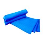 Toalha De Microfibra Para Limpeza De Superficies 30x30 Azul