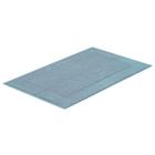 Toalha de Piso 48x80cm 1100g/m² Buddemeyer Luxor Azul 1658