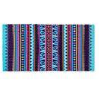 Toalha De Praia Atalaia Ethnic 75X150cm - Lepper