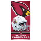 Toalha De Praia E Banho Spectra Arizona Cardinals - Wincraft