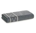 Toalha de Rosto Abrantes Softmax Karsten
