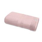 Toalha De Rosto Bouton/Buettner Algodão Egípcio 50cmx80cm Aliance Dusty Rose