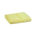 Toalha de rosto buetnner caprice luxo 50cm x 80cm - ouro - BUETTNER