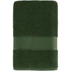 Toalha De Rosto Felp Confort 040x075 Touch Verde - Teka