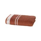 Toalha De Rosto Jacquard Premium Dhler 50X80 Listras