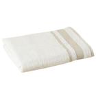 Toalha de Rosto Lmpeter Princess 48cm x 75cm Branco Hotelaria