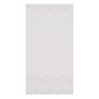 Toalha De Rosto Lollipop Buddemeyer 48X80 Cru